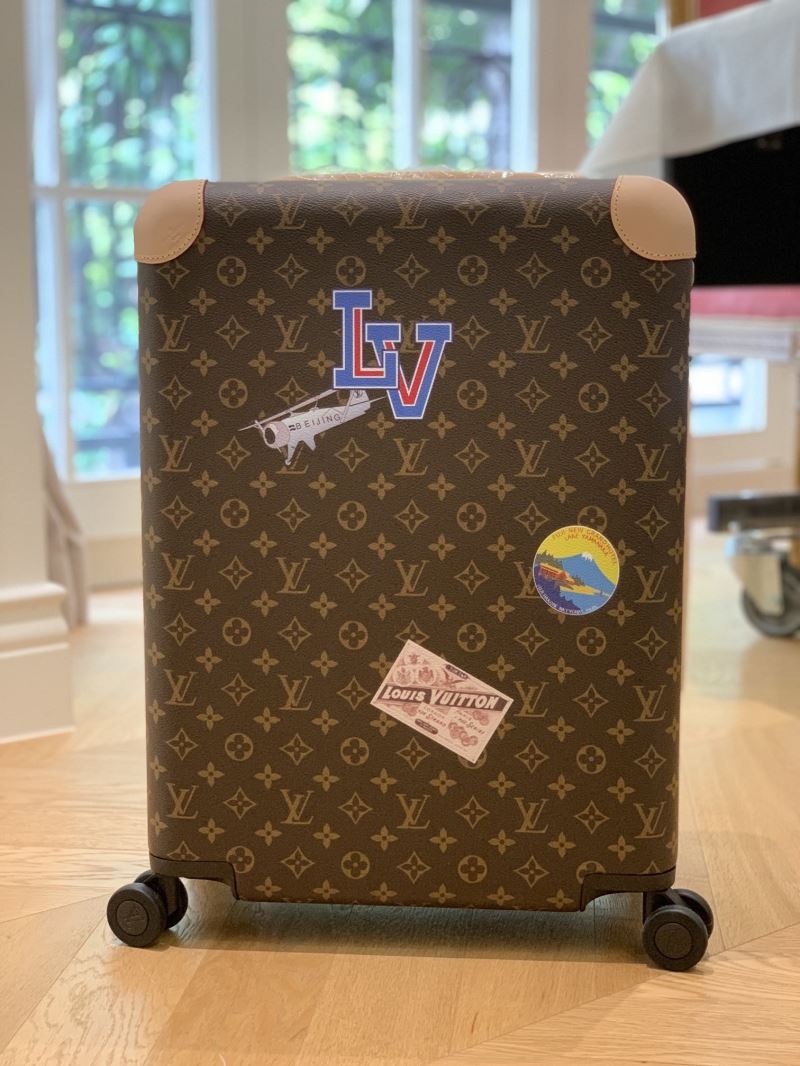 Louis Vuitton Suitcase